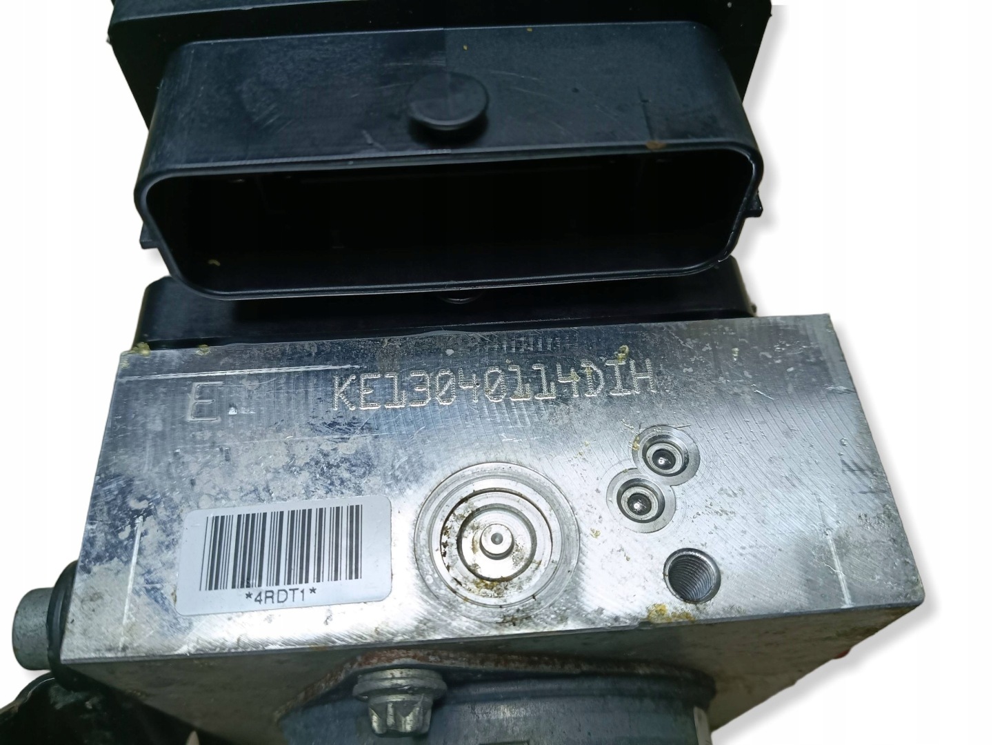 Pompa ABS Volkswagen PASSAT B7 3AA614109AG