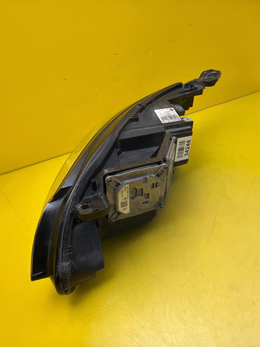 light right Peugeot 308 T9 Full Led 9677832380-00