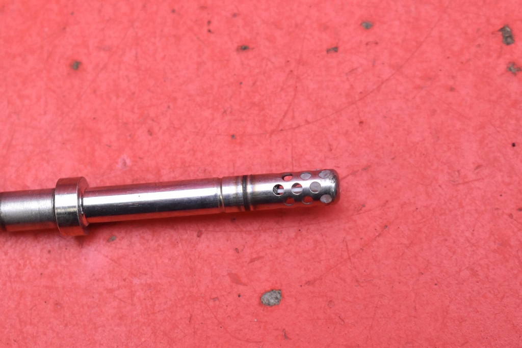 Sensor TEMPERATURY Gase 3HTS0146 OPEL ASTRA 4 IV J 1.7 CDTI 110 KM 09-12