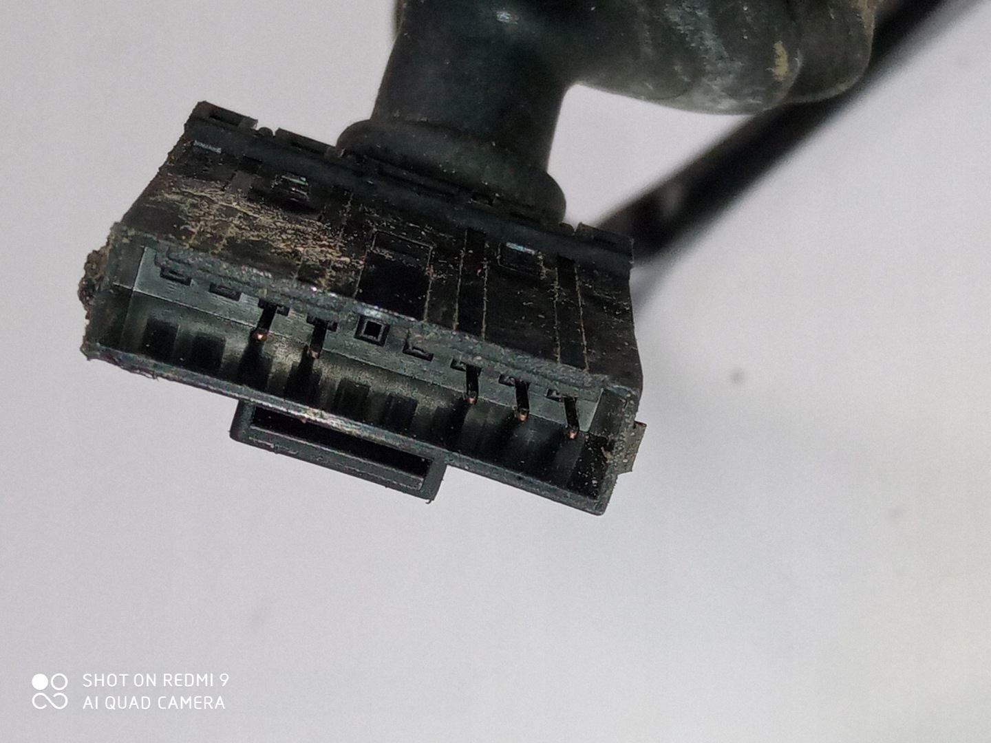 OPEL ASTRA J mirror right EUROPA Z176 5 PIN