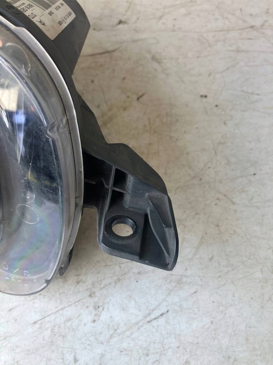 light right front CITROEN C3 III EUROPA 9820059280 BDB #14