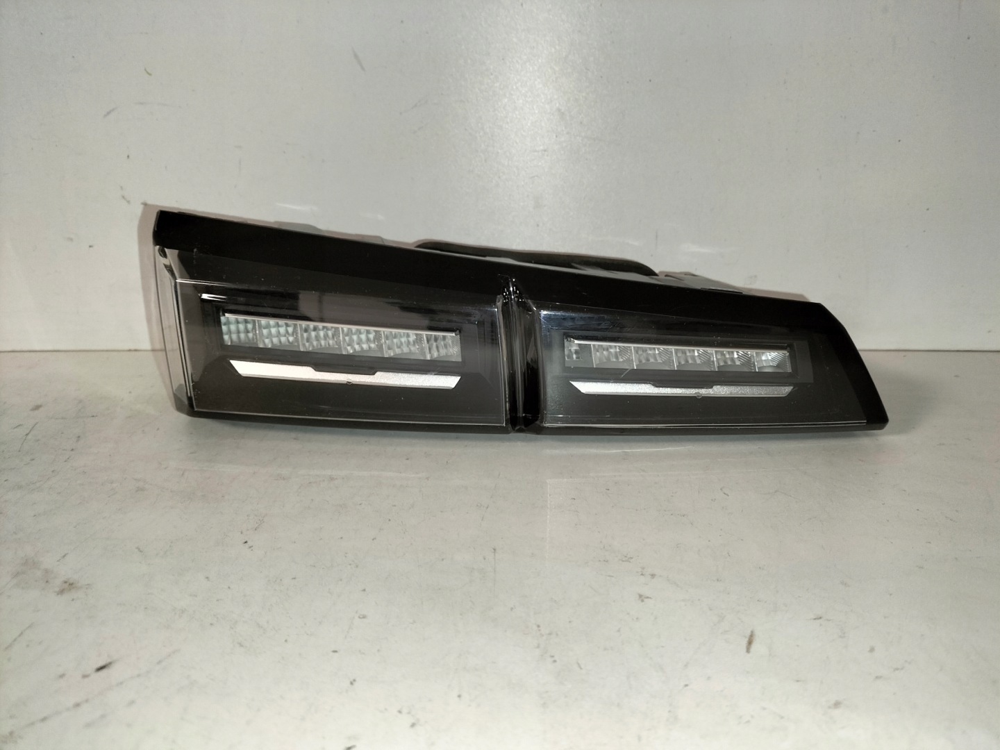 light rear rear part left PEUGEOT 308 III T10 21