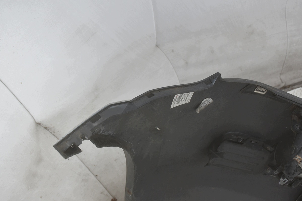 front bumper * front CHEVROLET CAPTIVA washers GAR