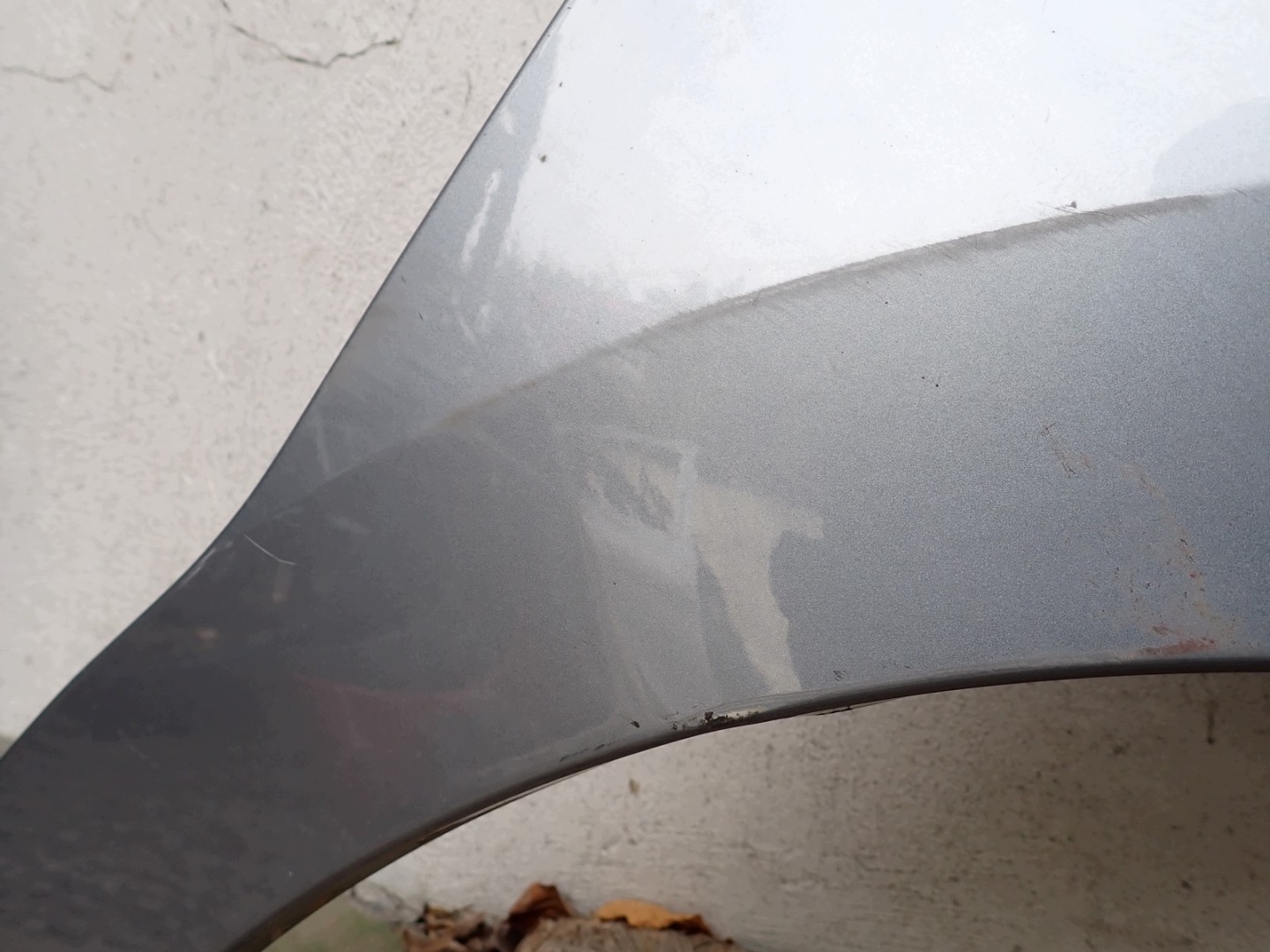 fender right front front VW VOLKSWAGEN MULTIVAN T7 7T STM 21- 7T0821106B