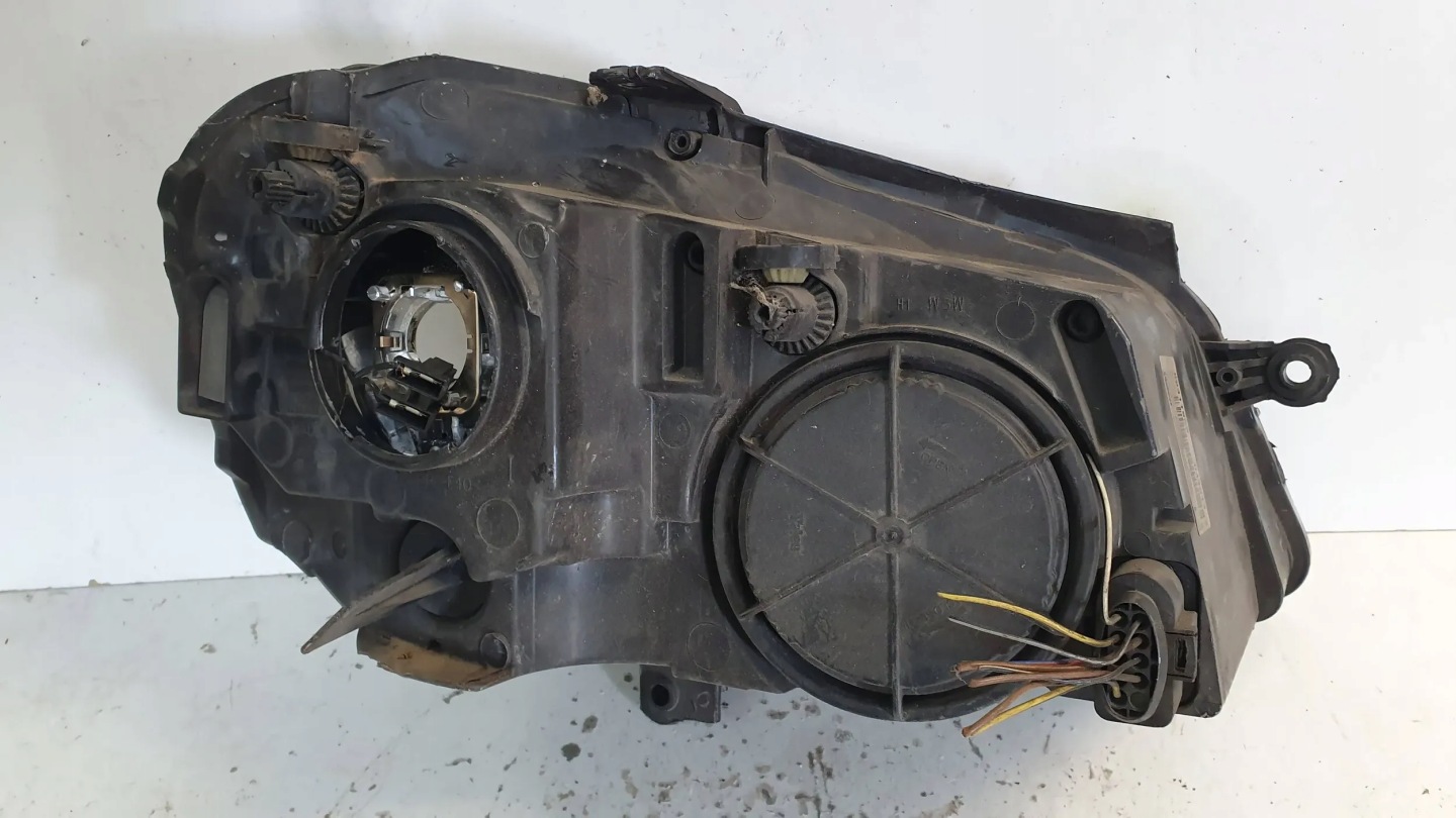 light front left 89311999 VW POLO 6Q LIFT 05