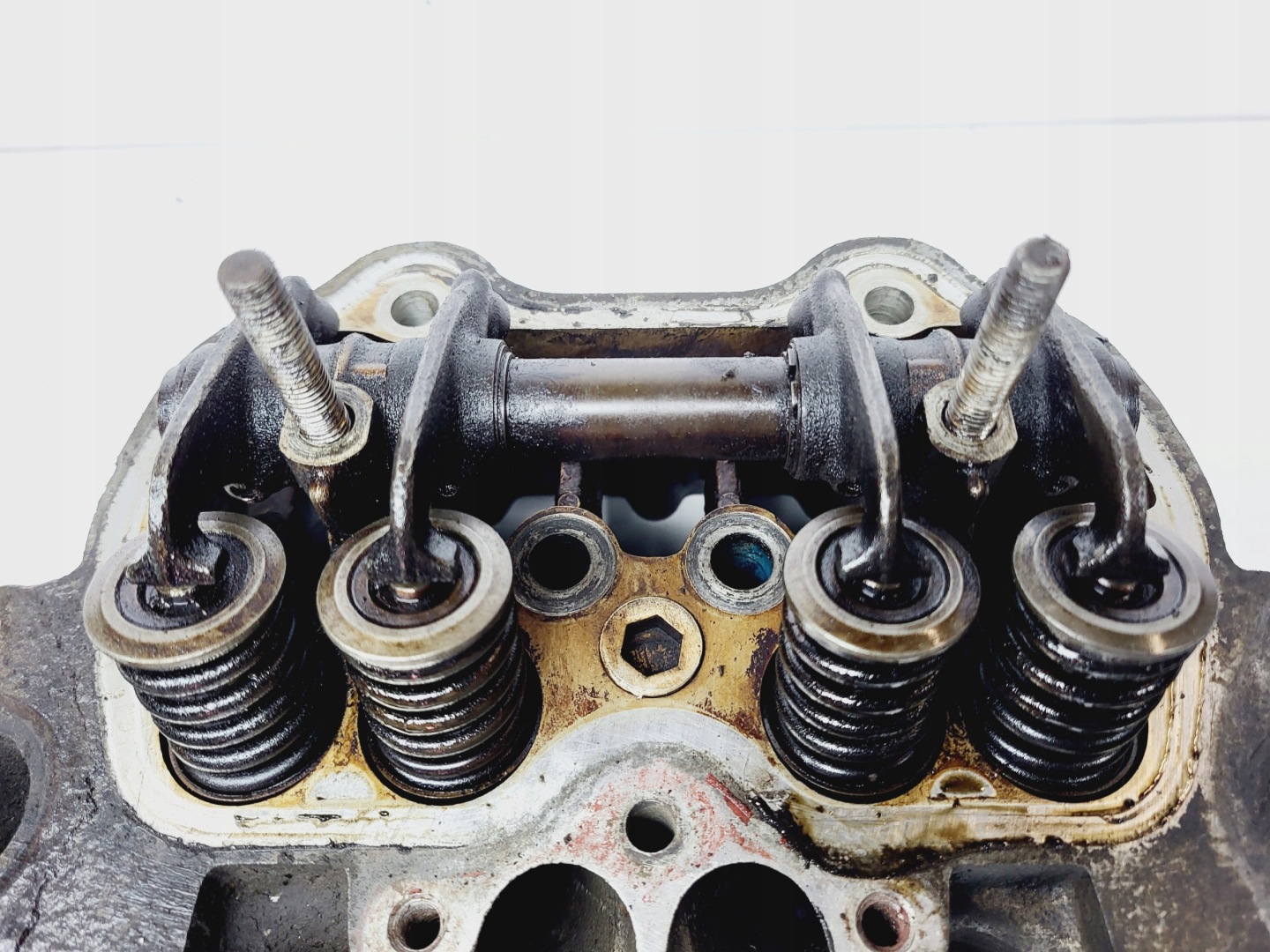 Fiat Cinquecento 700 TESTATA 76835220
