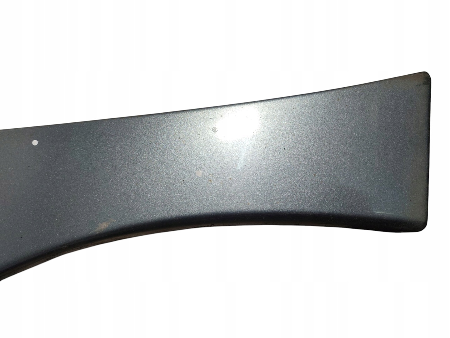 fender left front PEUGEOT 207 (2006-2009) KOD LAKIERU EZWD