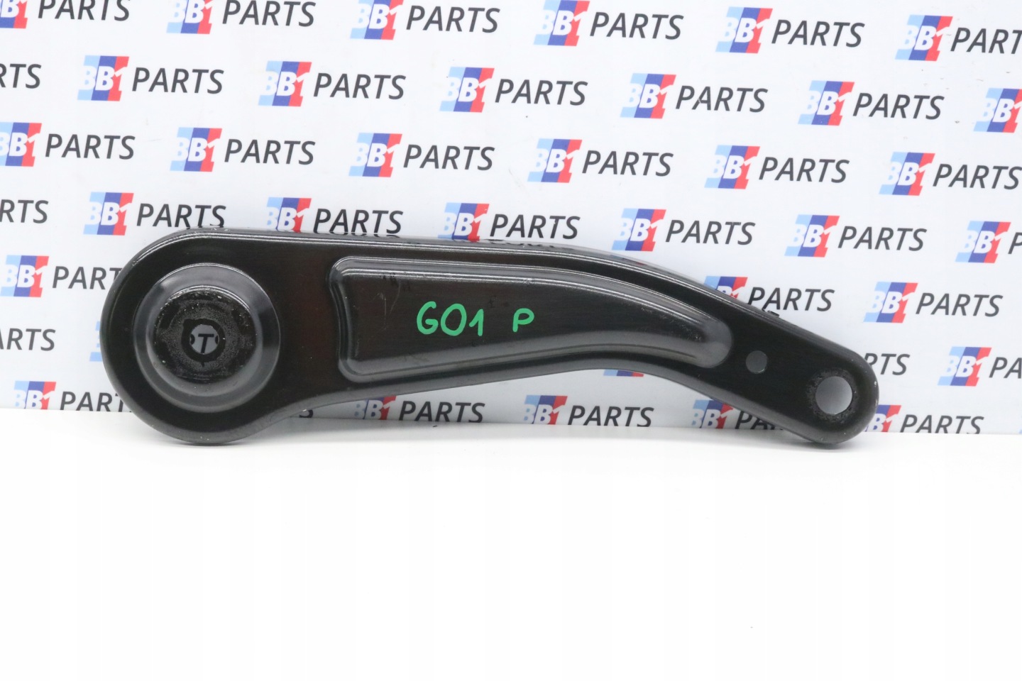 BMW G01 X3 console bracket SANEK right rear part 6894790