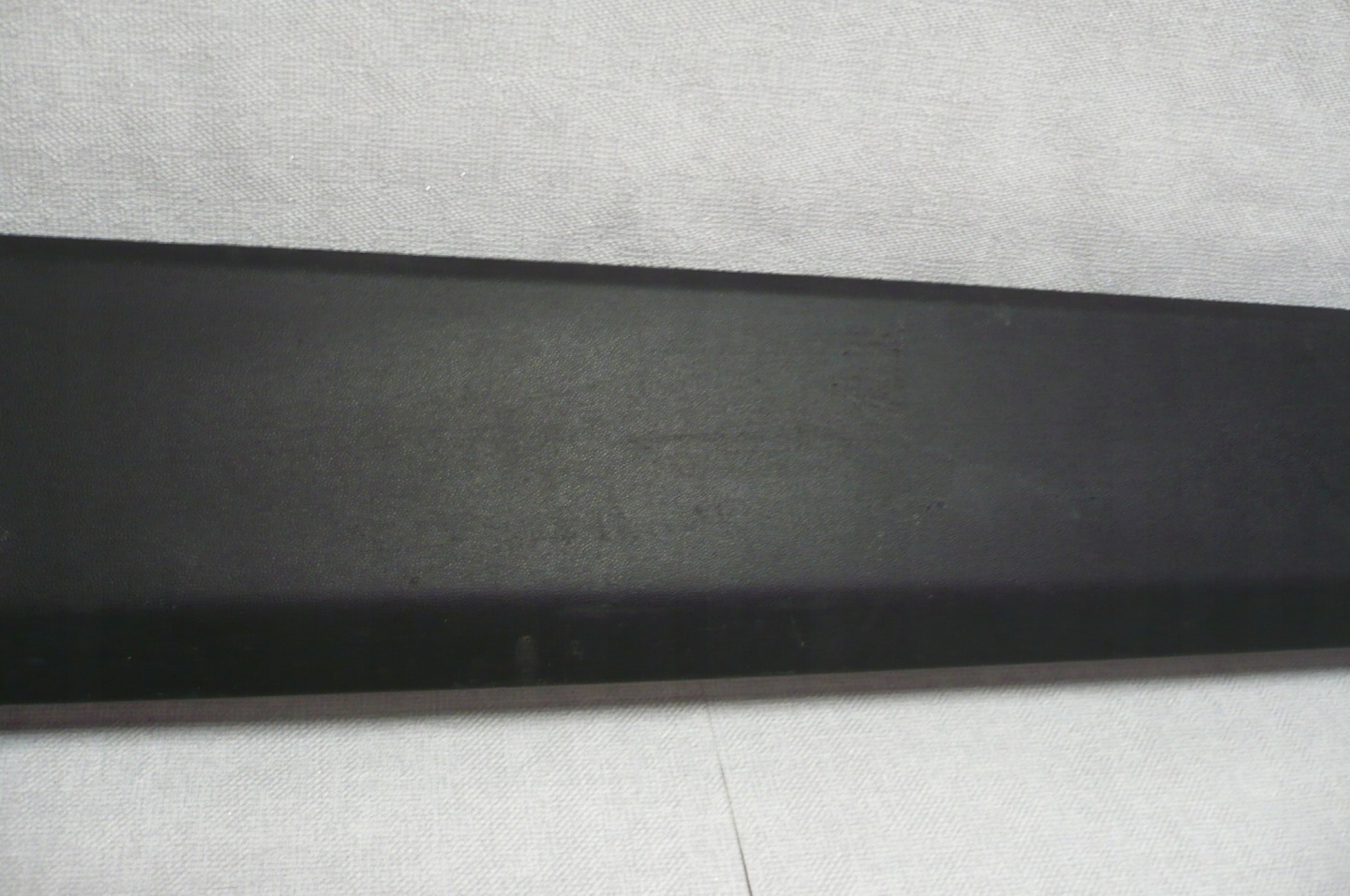 KIA STONIC moulding door right front