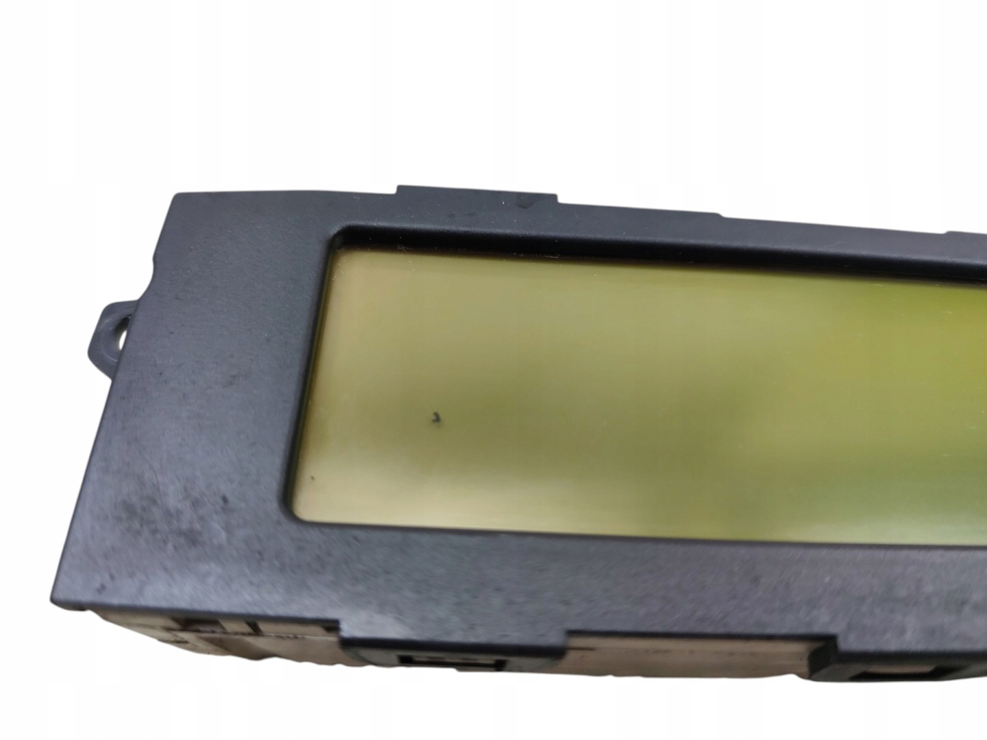 Display CITROEN C5 II (2004-2008) LIFT 9657882880-03