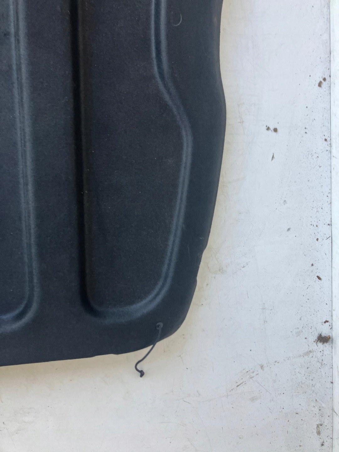 plato boot CITROEN C4 CACTUS