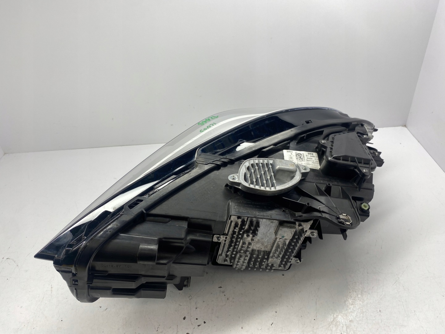 BMW 2 F44 GRAN COUPE light right LED 9449600