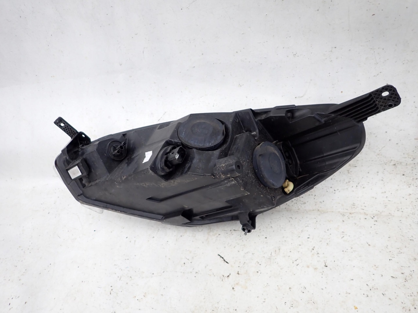 FORD FIESTA MK8 VII 16- light right front