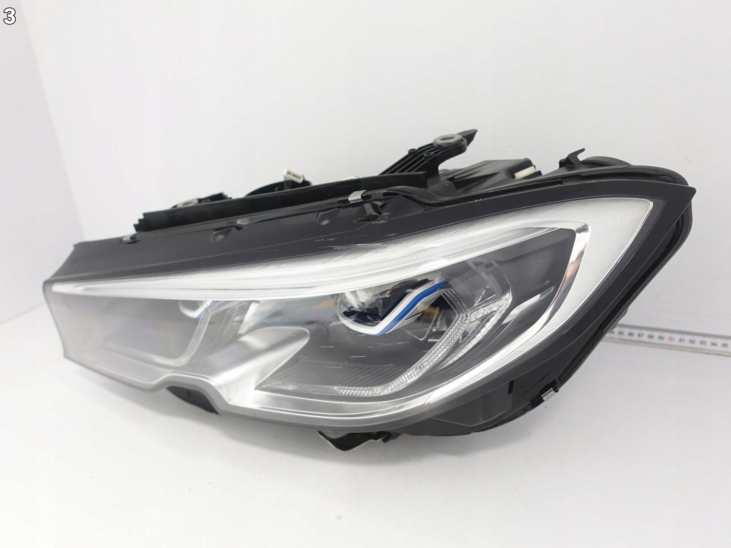 BMW 3 G20 G21 18-22 LASER light left front EUROPA