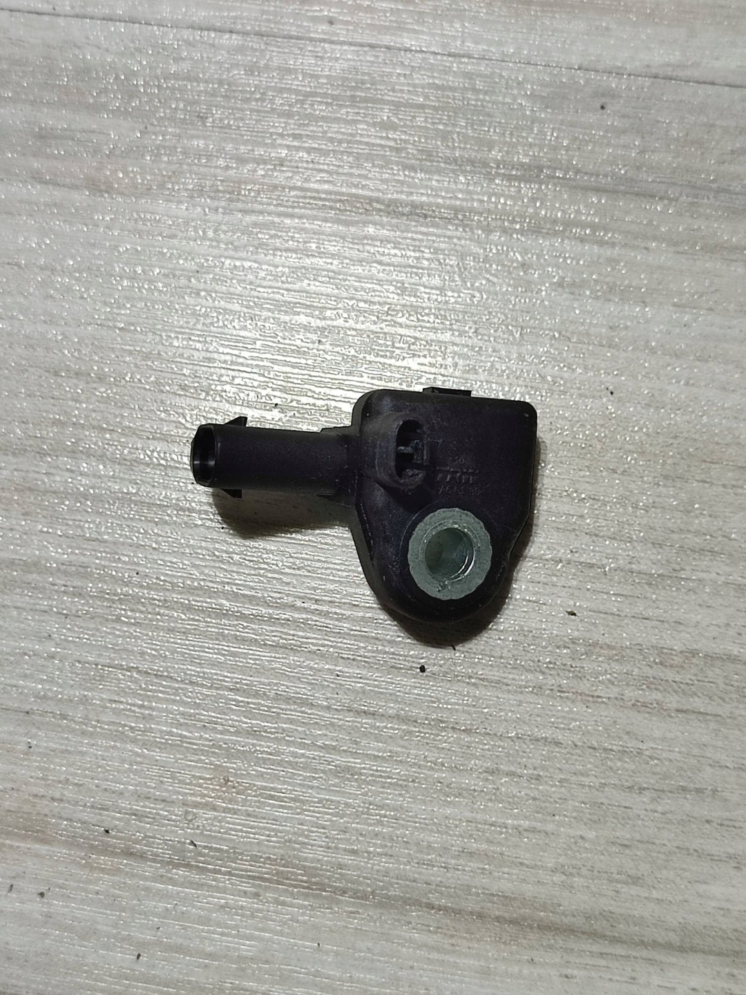 Fiat Tipo 2018 Crashsensor Drucksensor Airbag