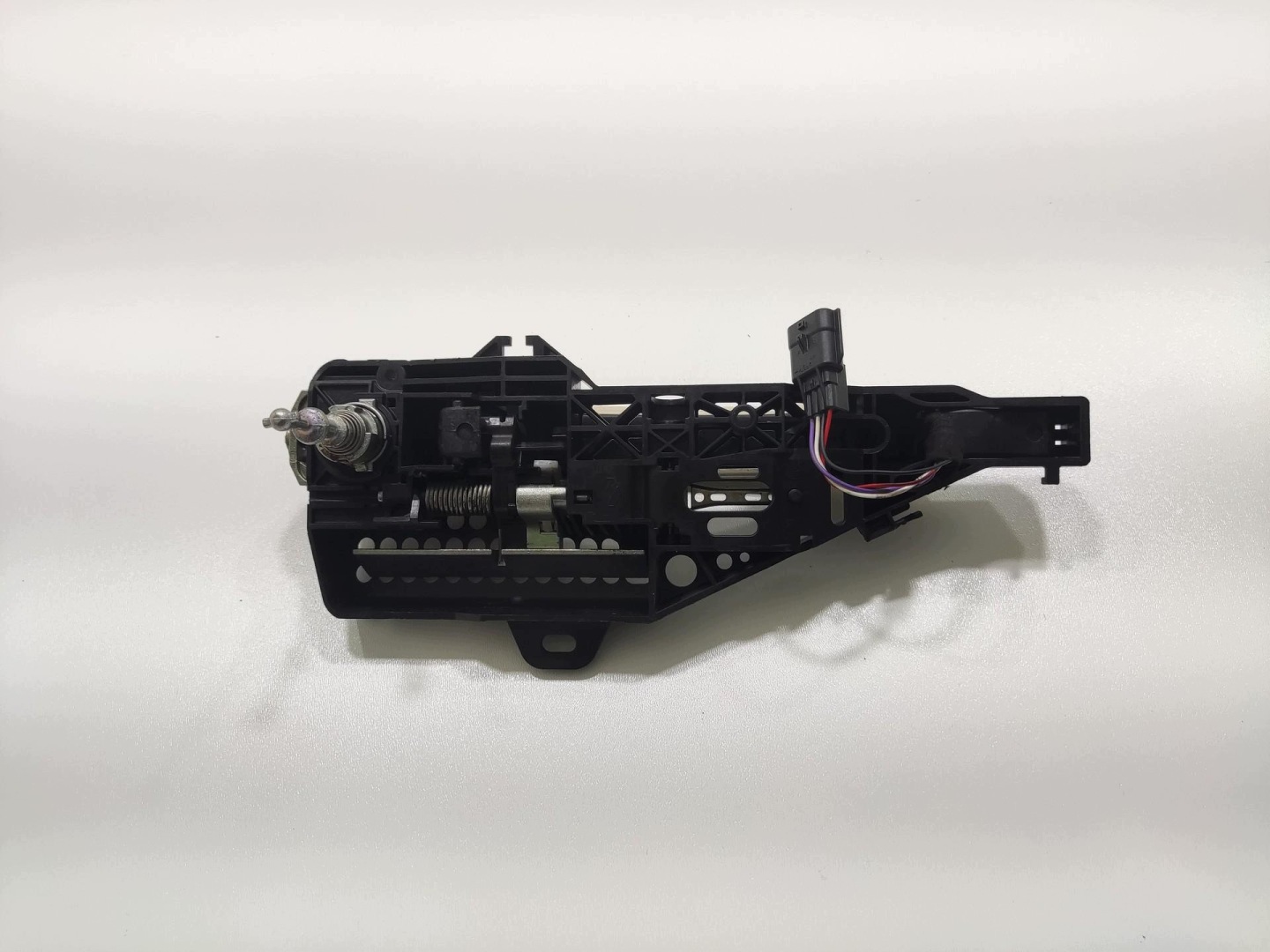 handle door left left front KEYLESS RENAULT CAPTUR and 2013-2019