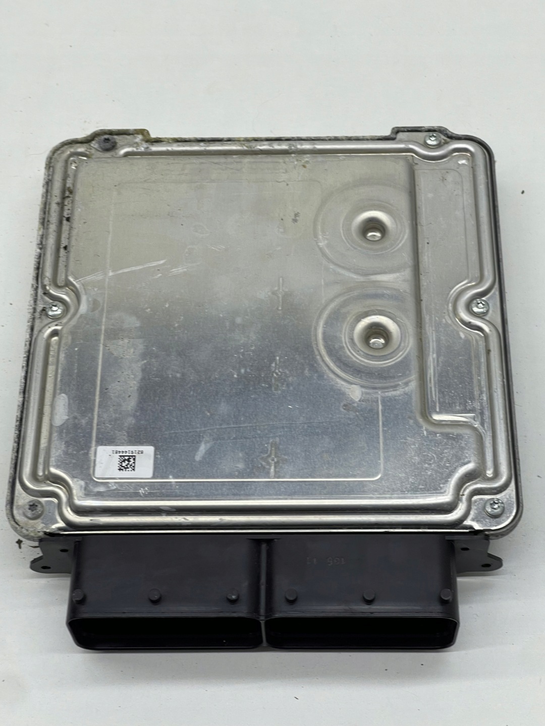 AUDI A7 A6 C7 3.0 TDI CDU module computer control unit of the engine SPRAWNY LEGALNY!
