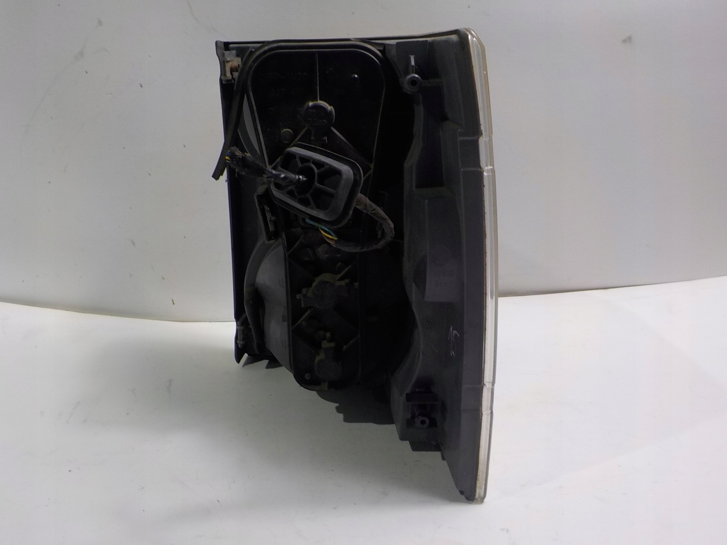 LAND ROVER RANGE ROVER L322 light left rear left rear part