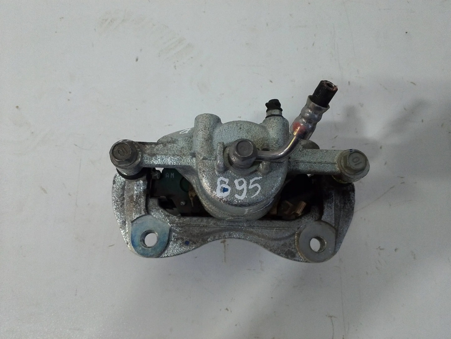 Hyundai I10 III caliper brake front right (B95)