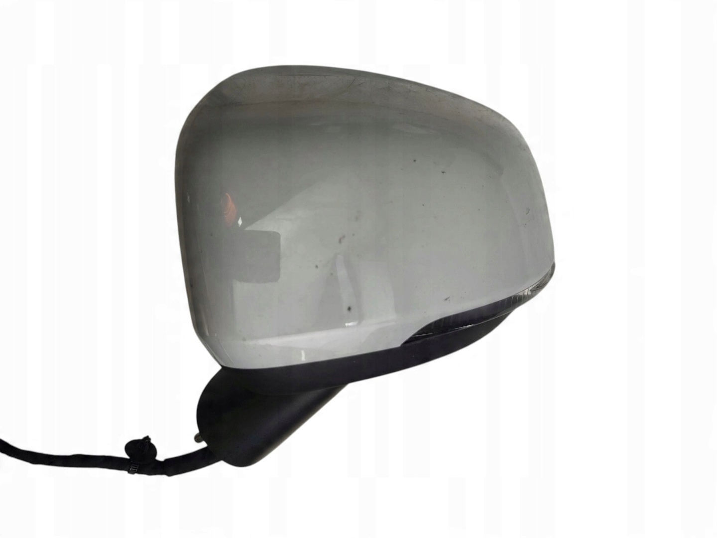 mirror left VOLVO XC40 (2017-2022) 729