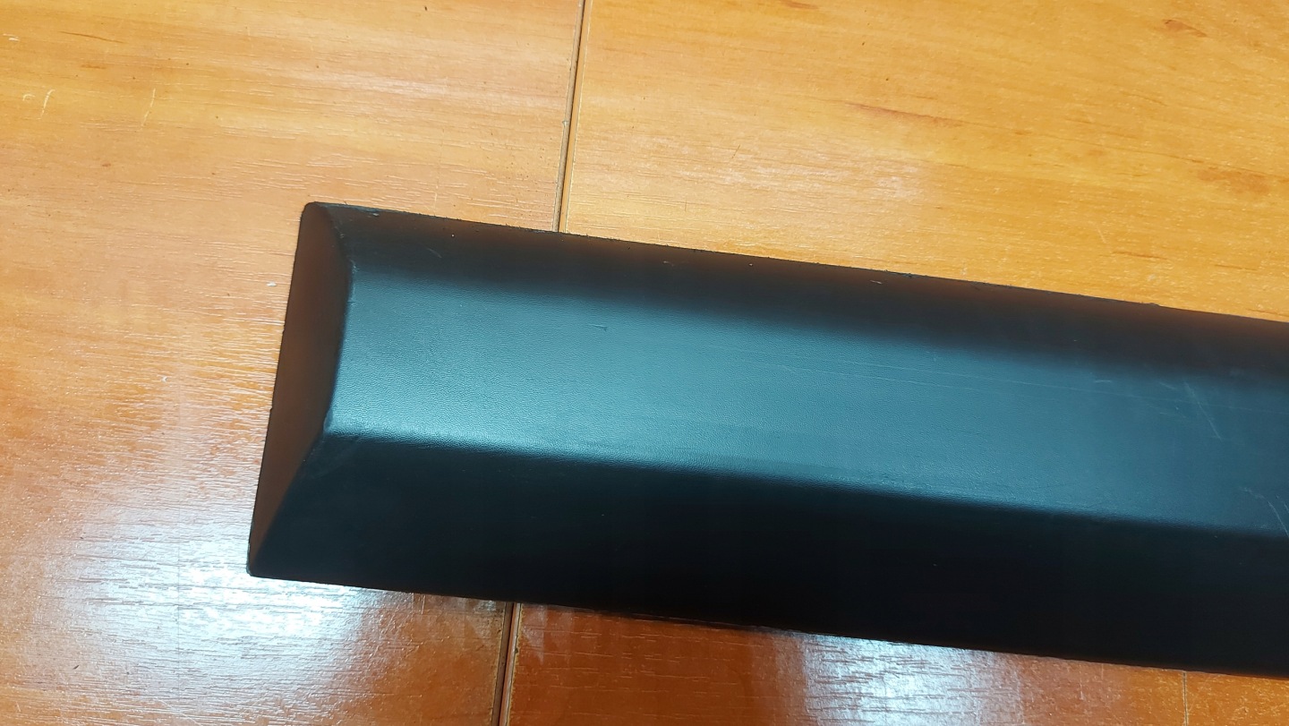 moulding door right right rear TYLTOYOTA PROACE II 16- EXPERT JUMPY