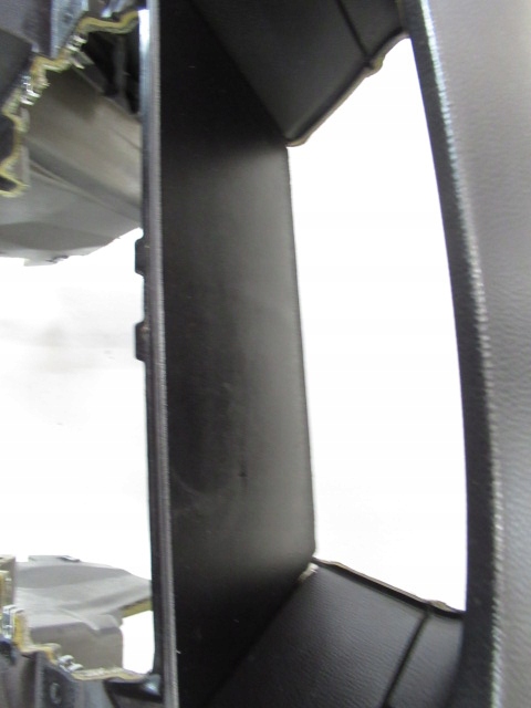 dashboard instrument panel BMW e60 e61 sedan KOMBI EUROPA 05-07r.