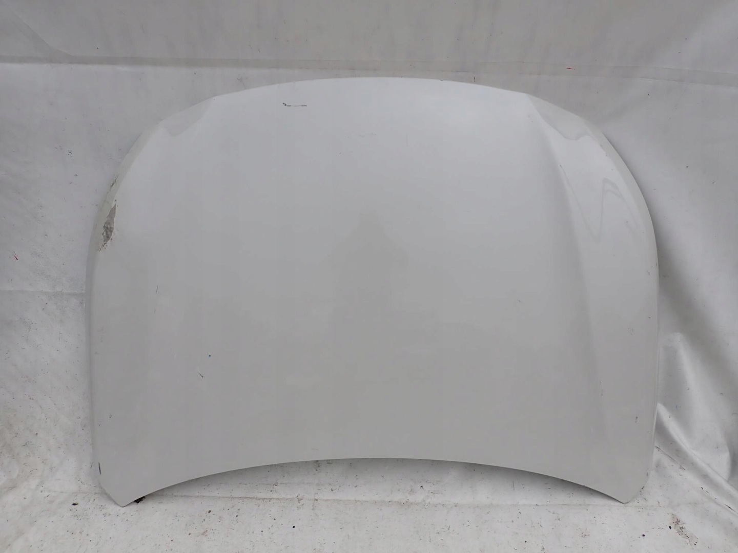 SUBARU LEGACY VI 6 OUTBACK V 5 14-19 cofano Coperchio