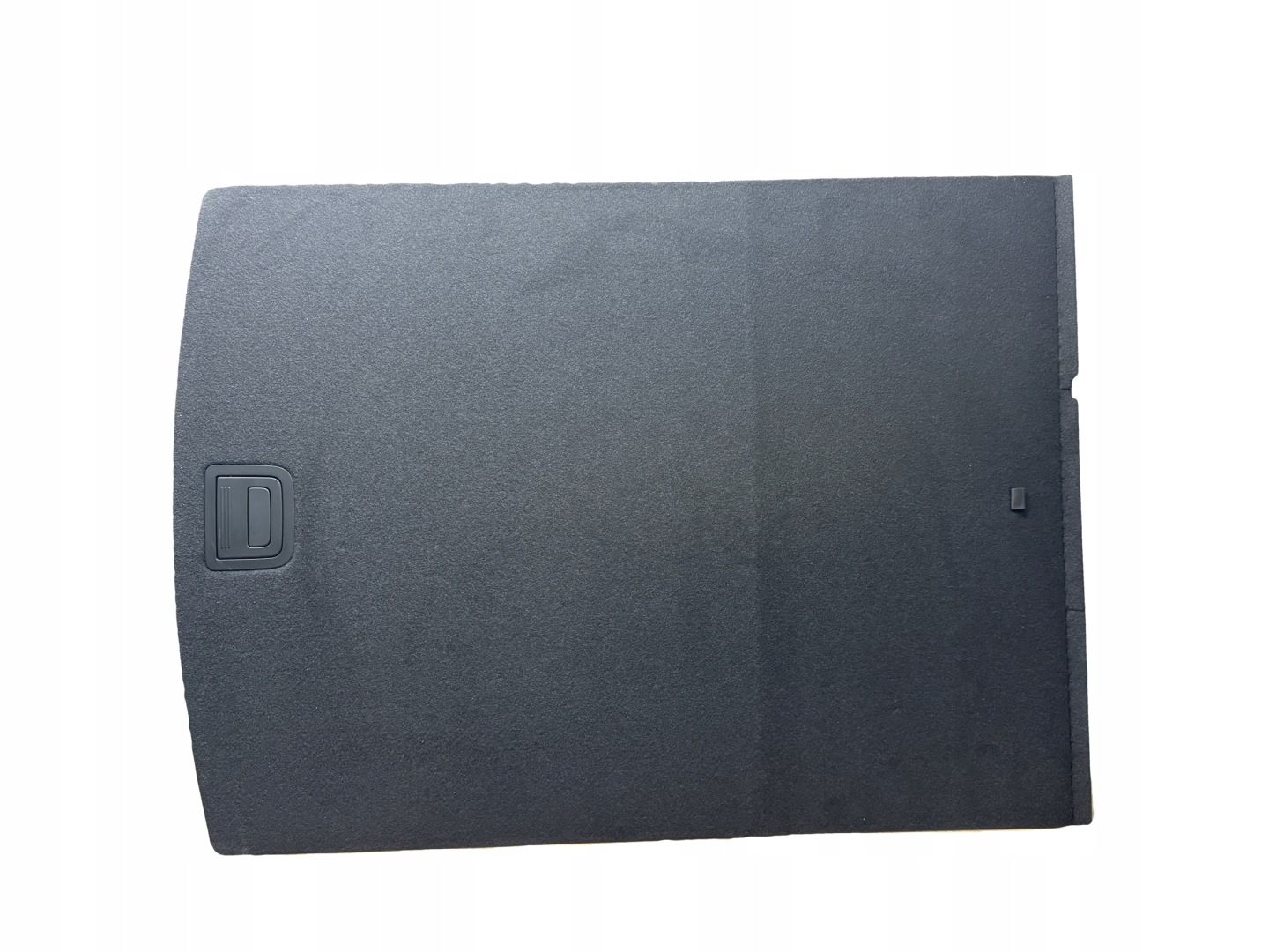 AUDI A5 8W SPORTBACK mats floor boot 8W8863463C