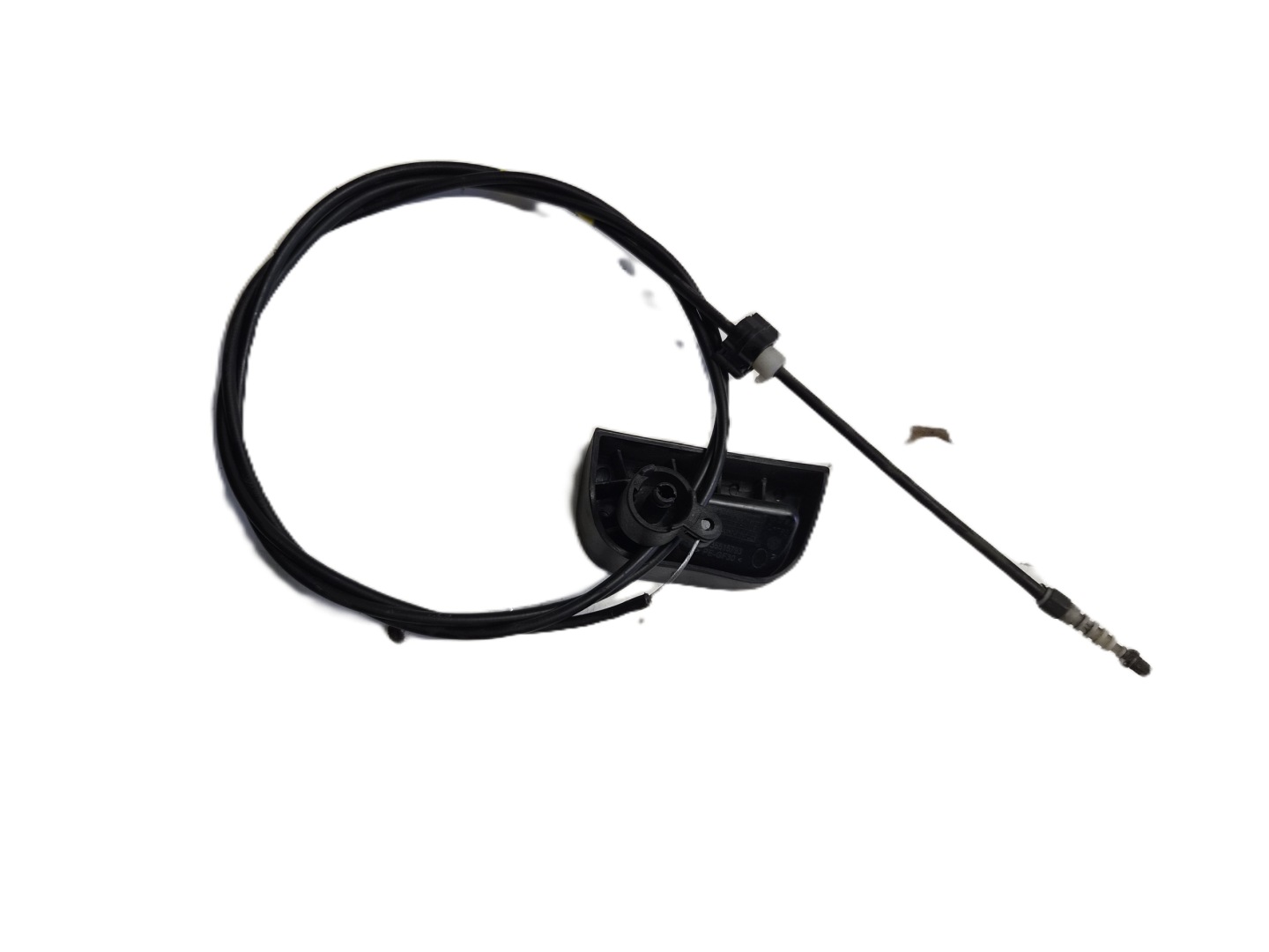 rope bonnets handle DOBLO COMBO D 51827907