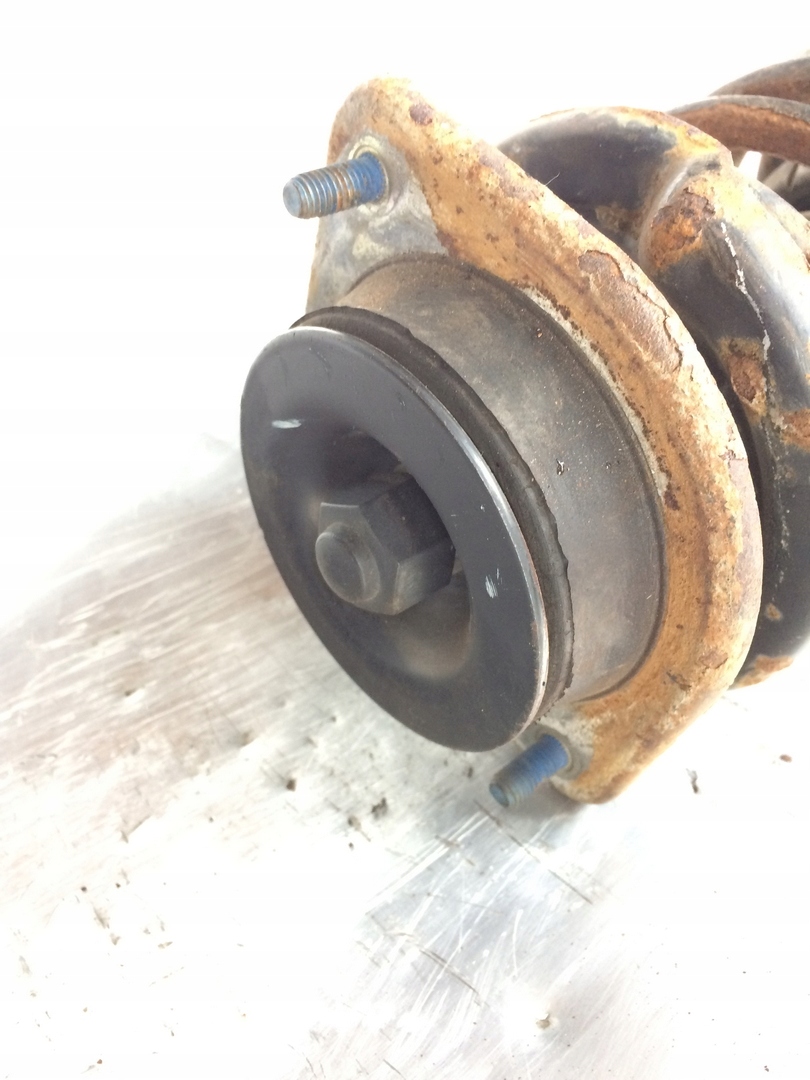 shock absorber FORD ESCORT front FORD