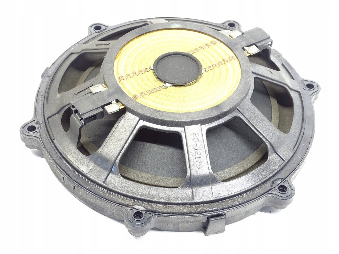 Lautsprecher HARMAN KARDON RANGE ROVER SPORT und L320 XQA500080