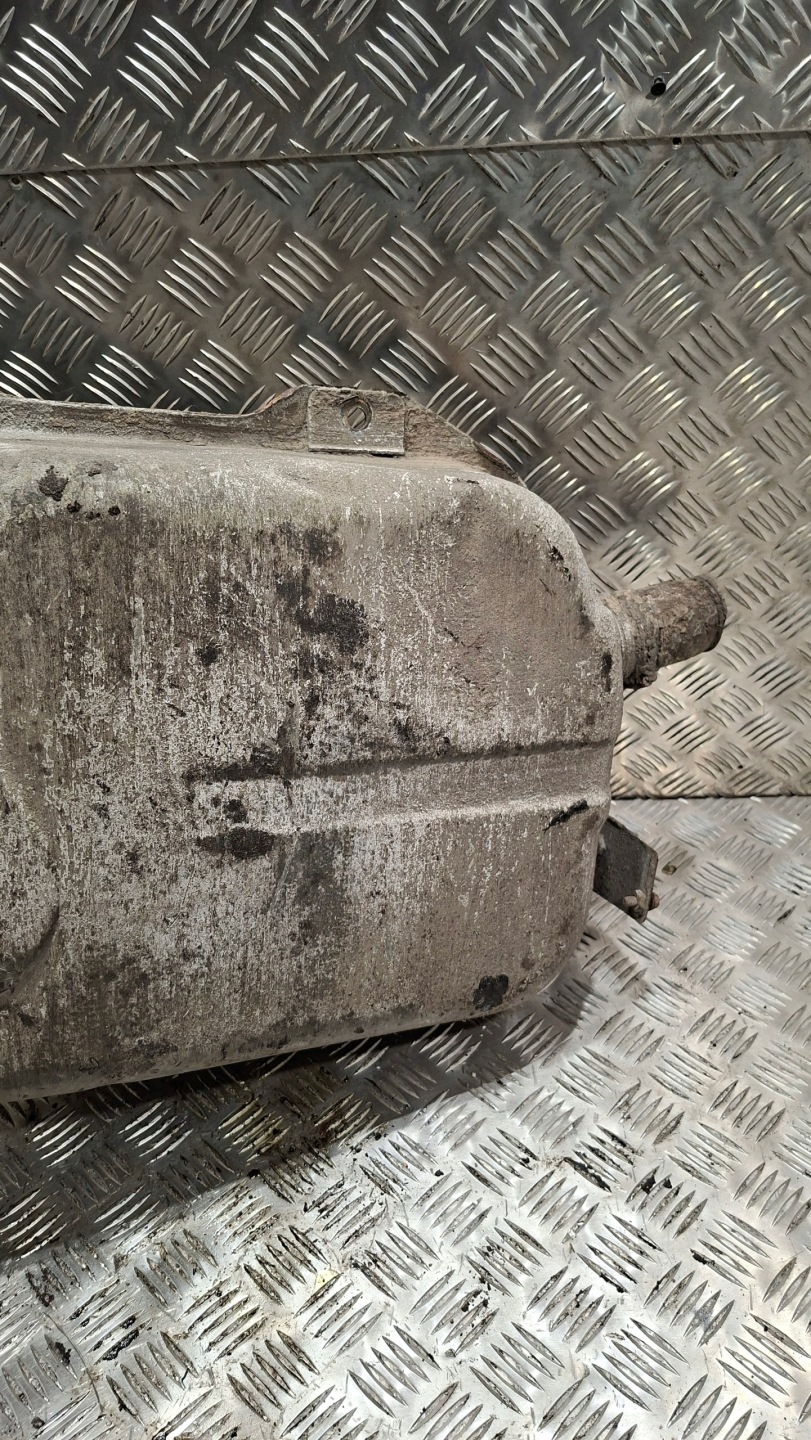 tank FIAT SEICENTO
