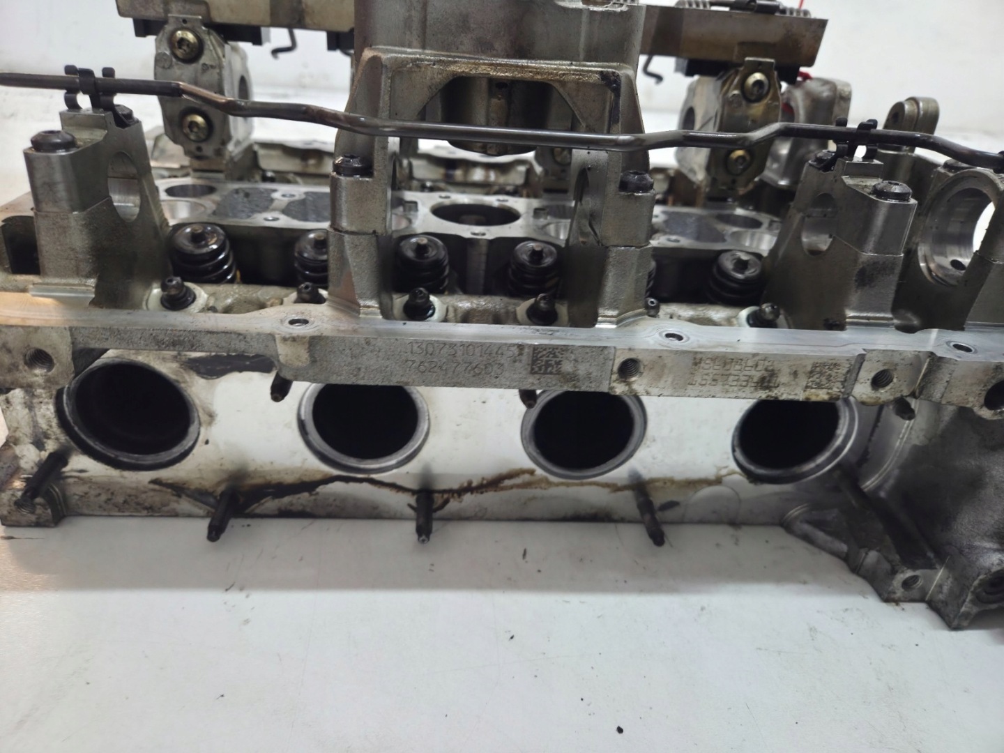TESTATA BMW X1 E84 N20B20 OE 7624776