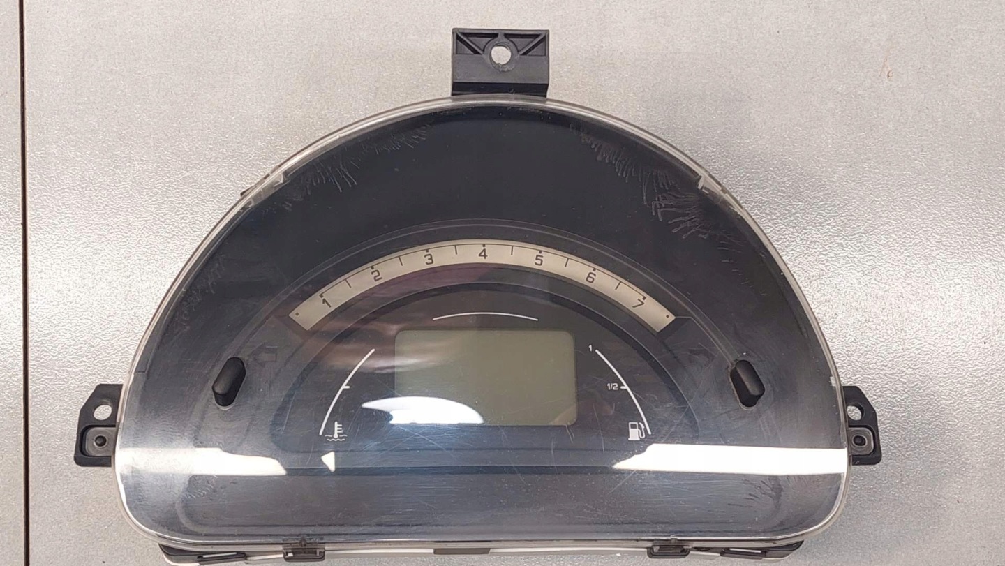 dials dials CITROEN C3 and 1.4 B P9645994280B