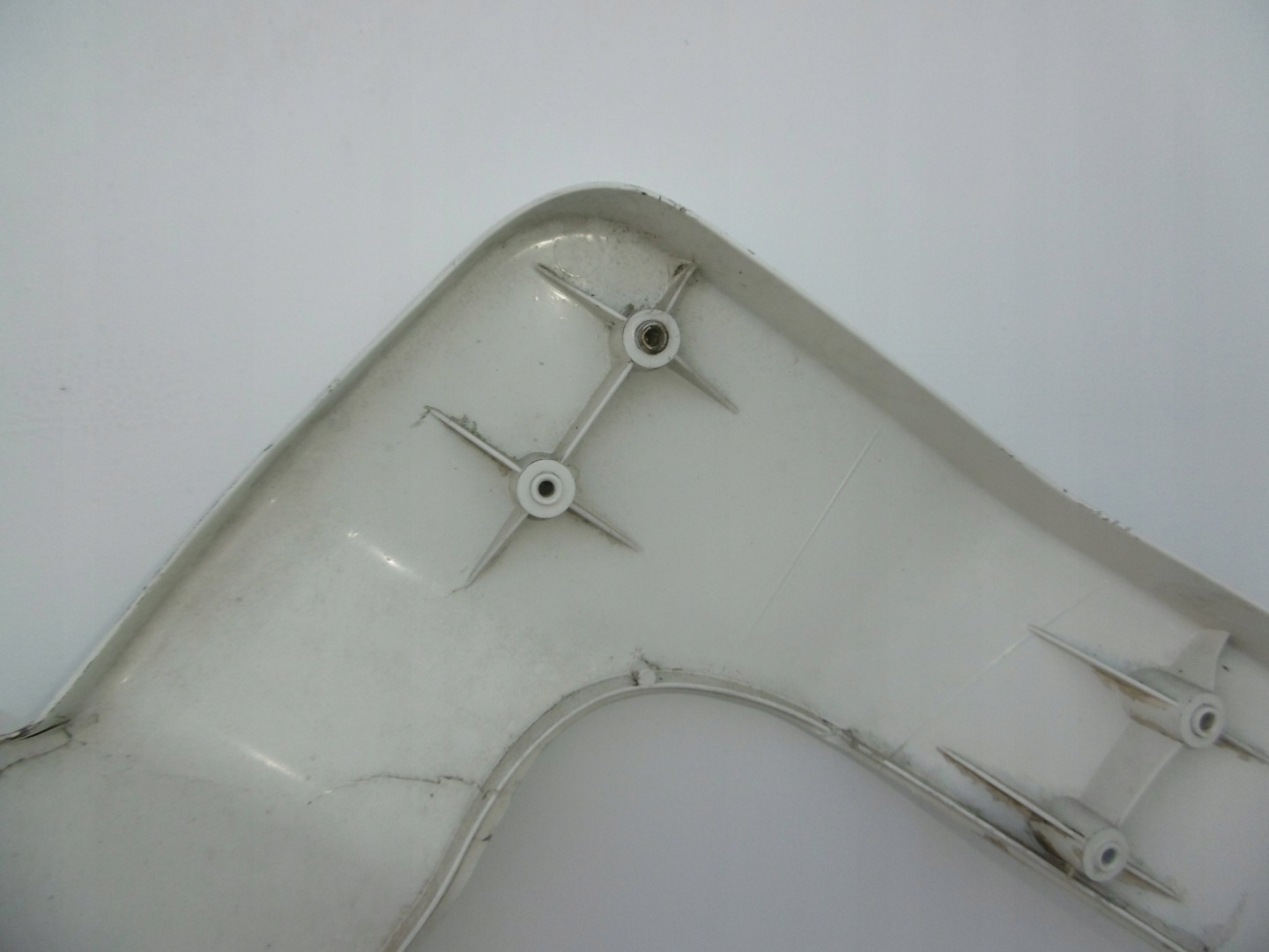 bonnet hood left upper VOLVO FH 12 13