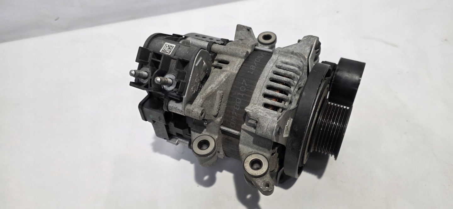 alternátor španovákem VOLVO XC60 II 17- originál 32139935