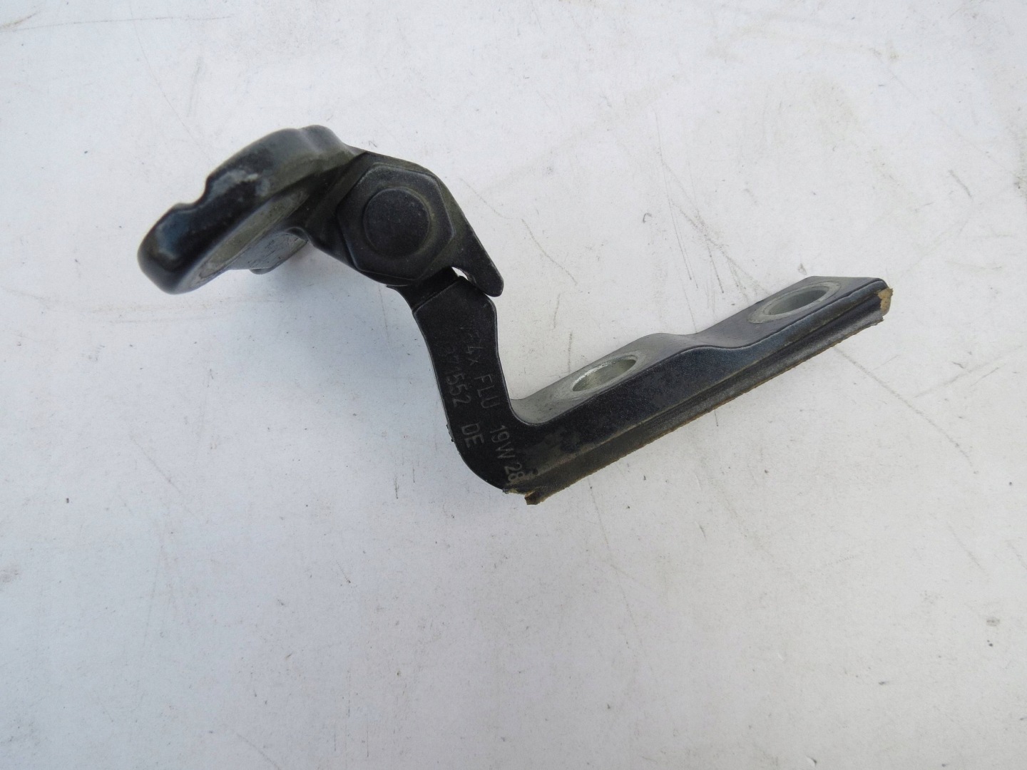 hinge door left front GORA / DOL VOLVO V90 31371552 A046572