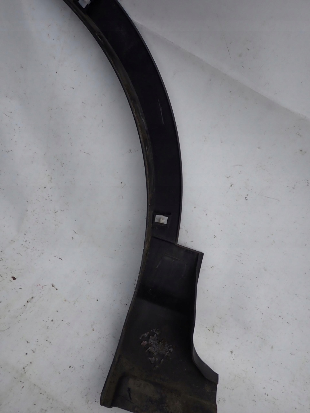 FORD KUGA II 13- moulding door right front front