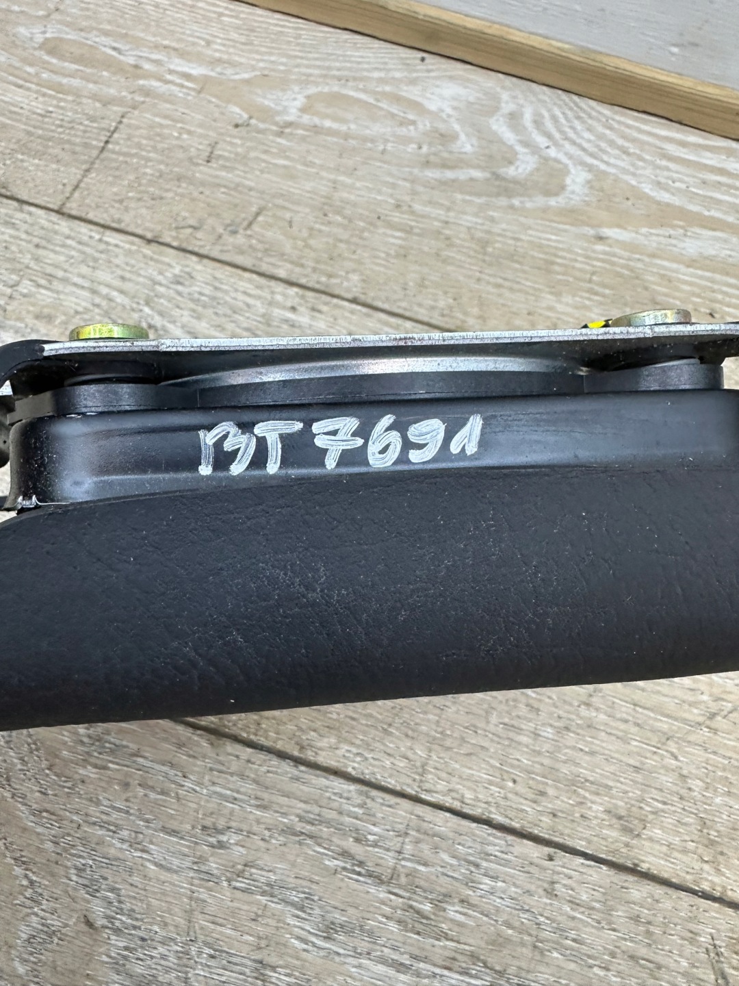 BMW E46 E53 Airbag Chauffeurs 33675789103W