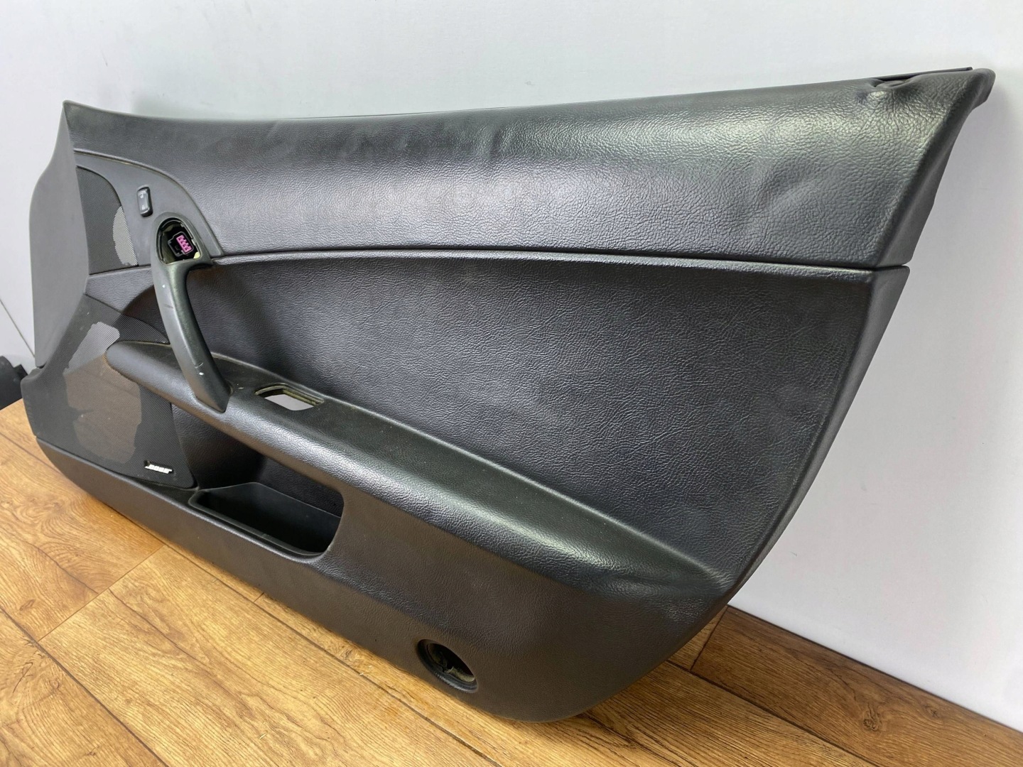 side door right Chevrolet Corvette C6 2005+
