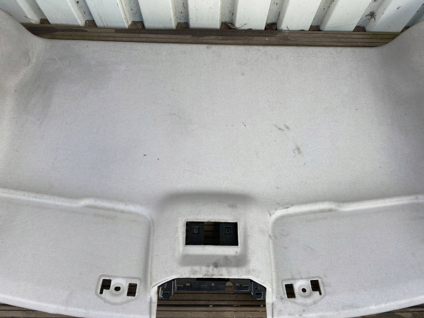 VW CRAFTER II 7C Originale CIELO INTERNO SUFIT