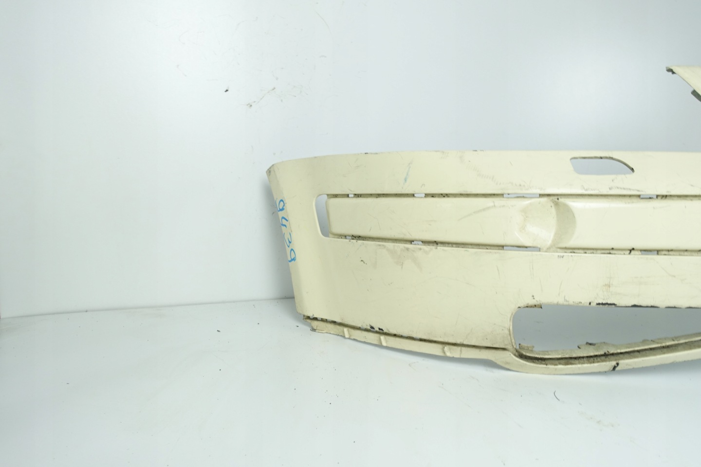 bumper front front VW PASSAT B5 3B0807217