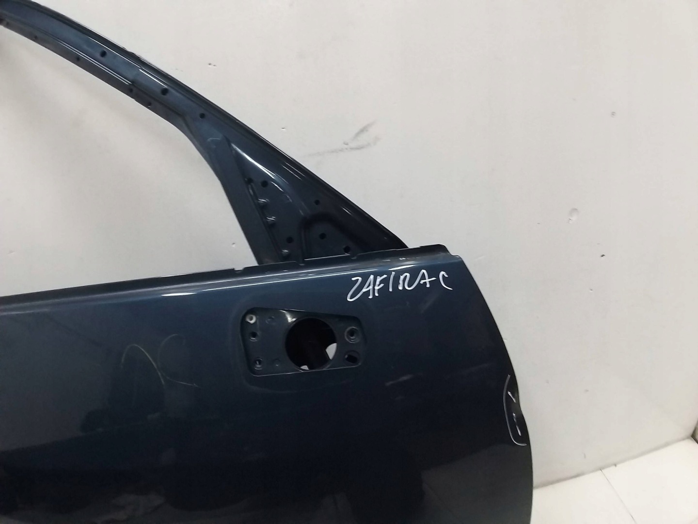 OPEL ZAFIRA C 11r> door right right front front