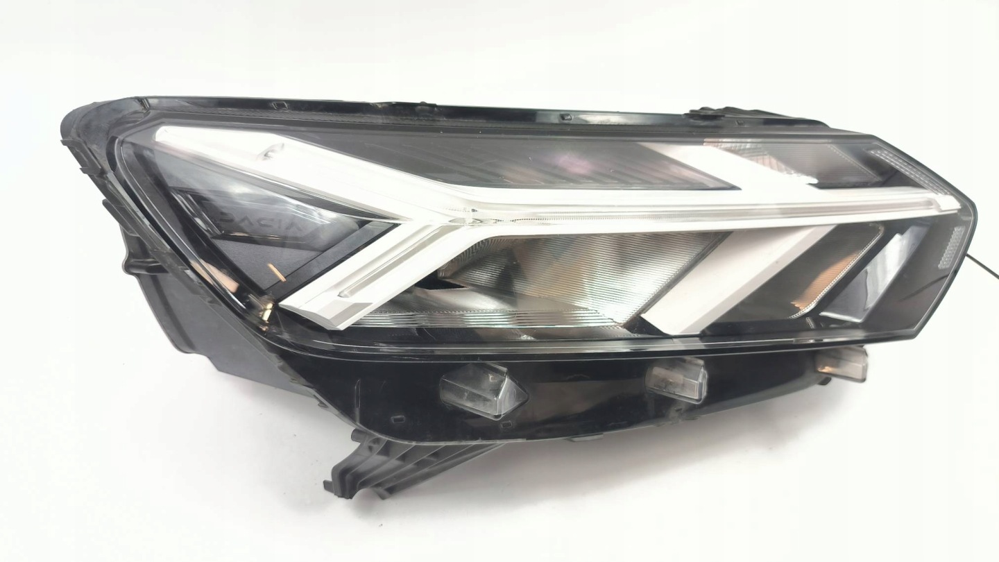 light right front EU 260107978R DACIA JOGGER LIFT