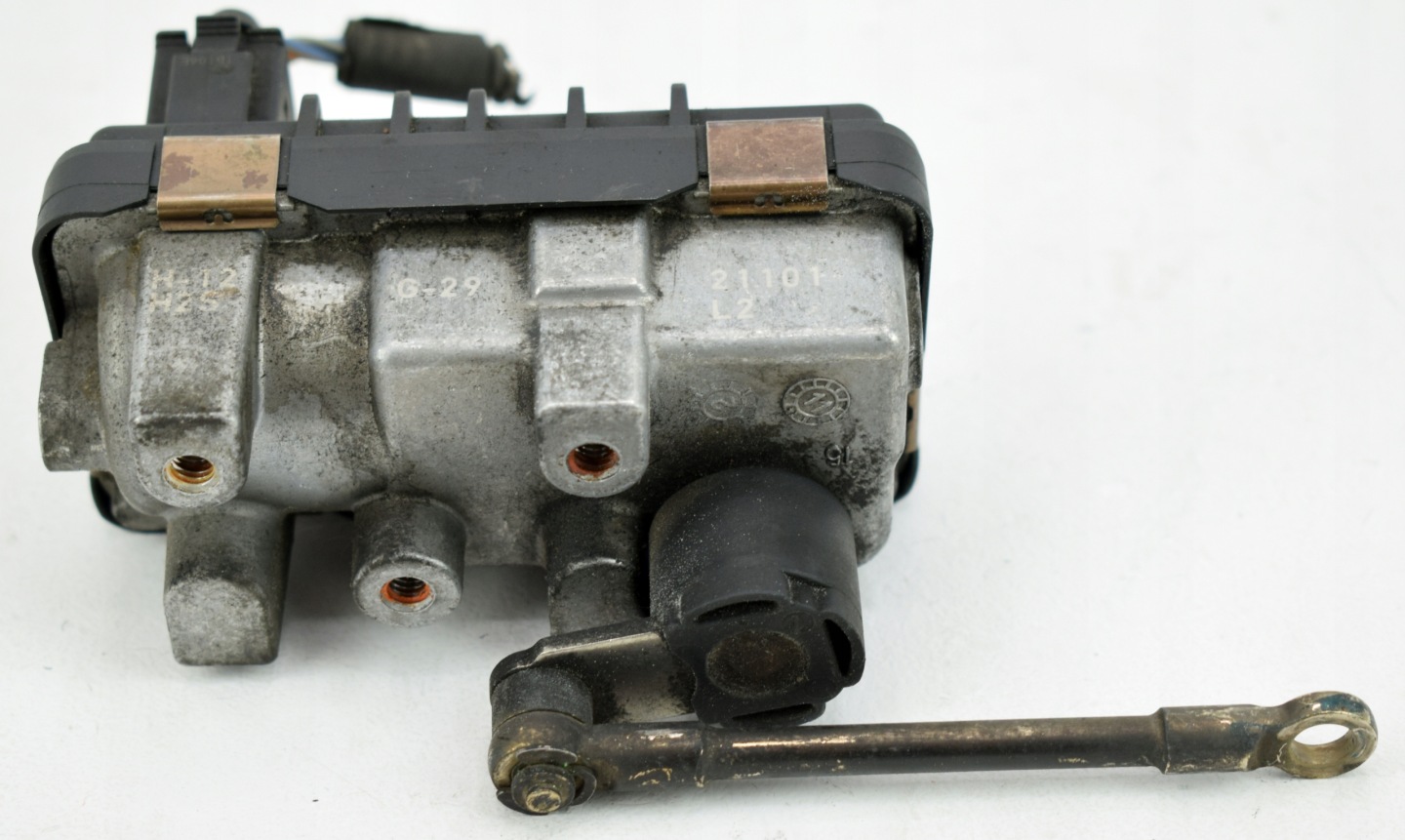 CITROEN C5 III 3.0 HDI Régulateur Turbines G29 G-29