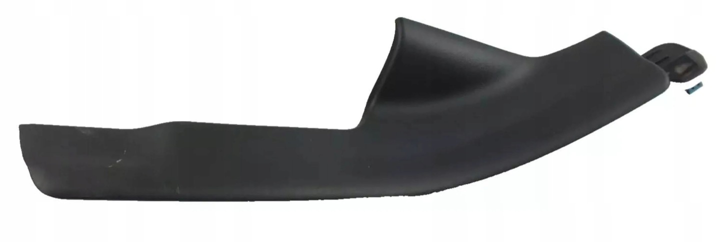 Volvo S60 2015 moulding threshold rear