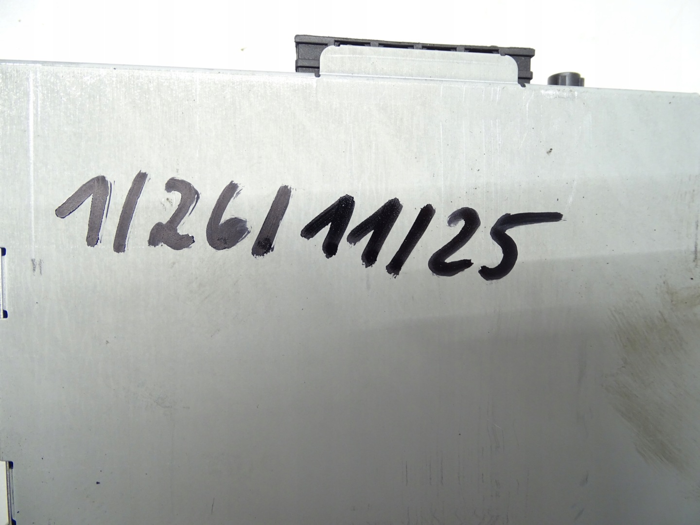 Module TUNER RADIA AUDI A6 C7 4G0035061A