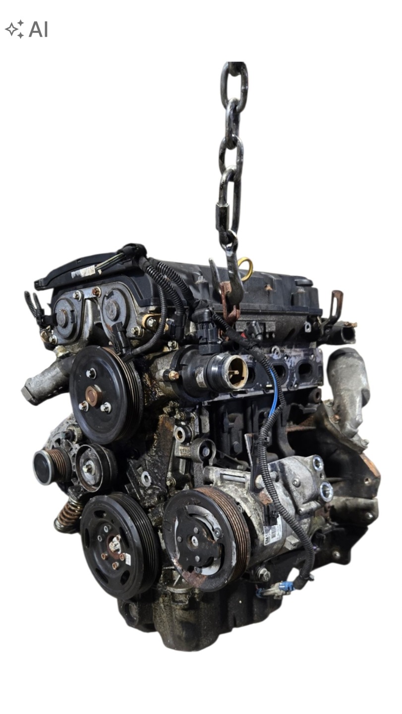 engine OPEL ADAM CORSA D ASTRA J MERIVA B 1.4 16V 101KM A14XER