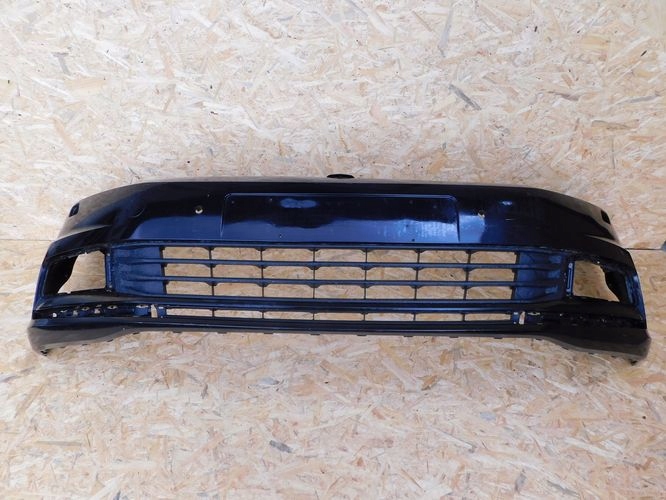 VW TOURAN 15- FRONTSTOSSSTANGE VORNE