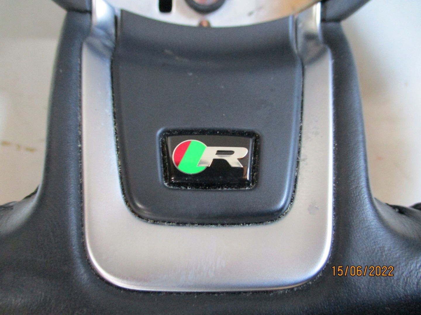 kormány JAGUAR E PACE EPACE R DYNAMIC